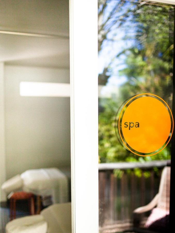 Boon Hotel + Spa - Adults Only Guerneville Exterior foto