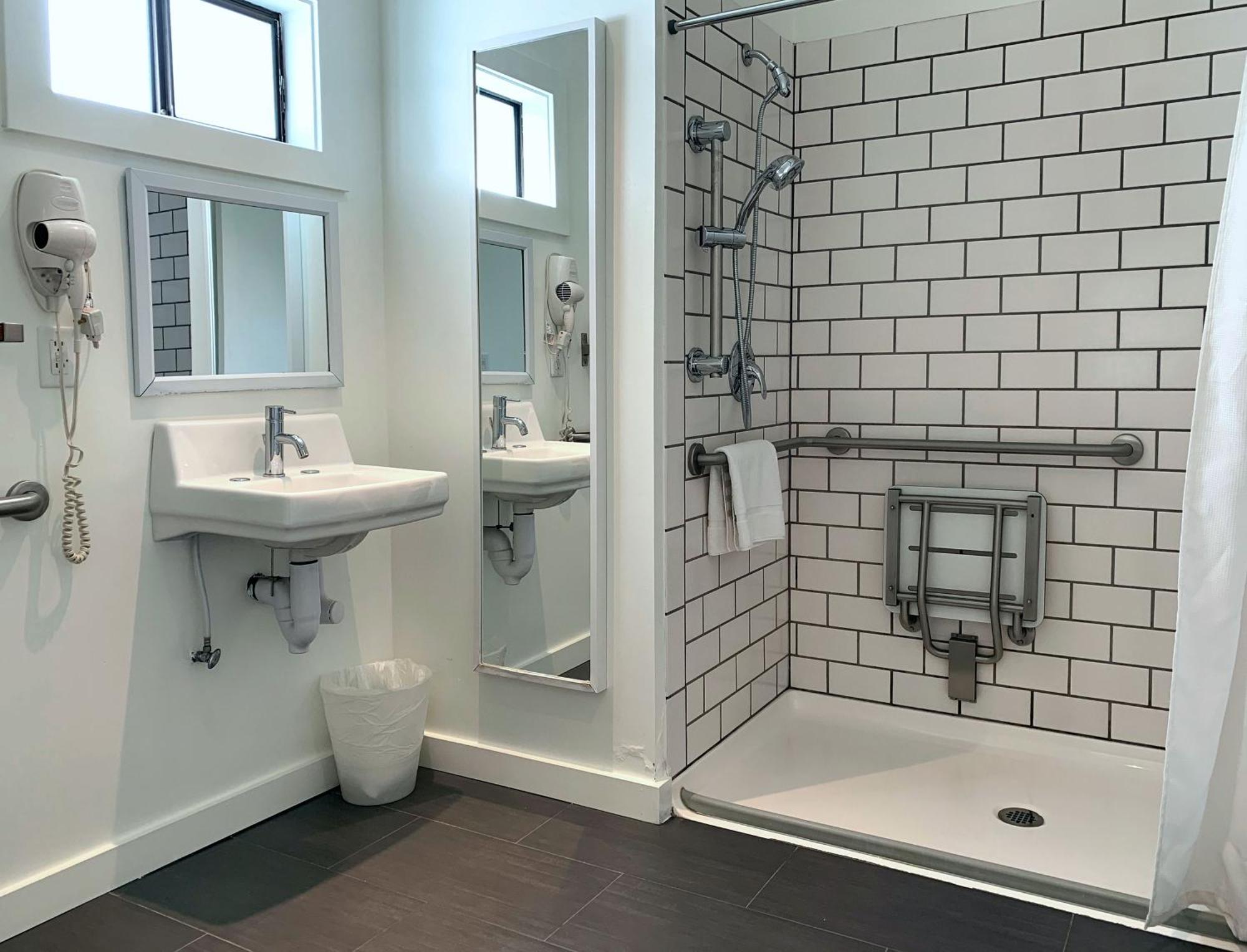 Boon Hotel + Spa - Adults Only Guerneville Quarto foto