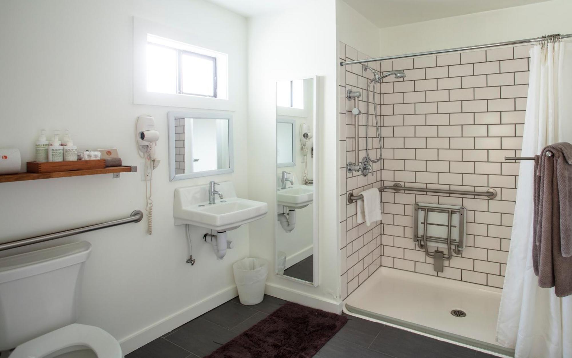 Boon Hotel + Spa - Adults Only Guerneville Quarto foto
