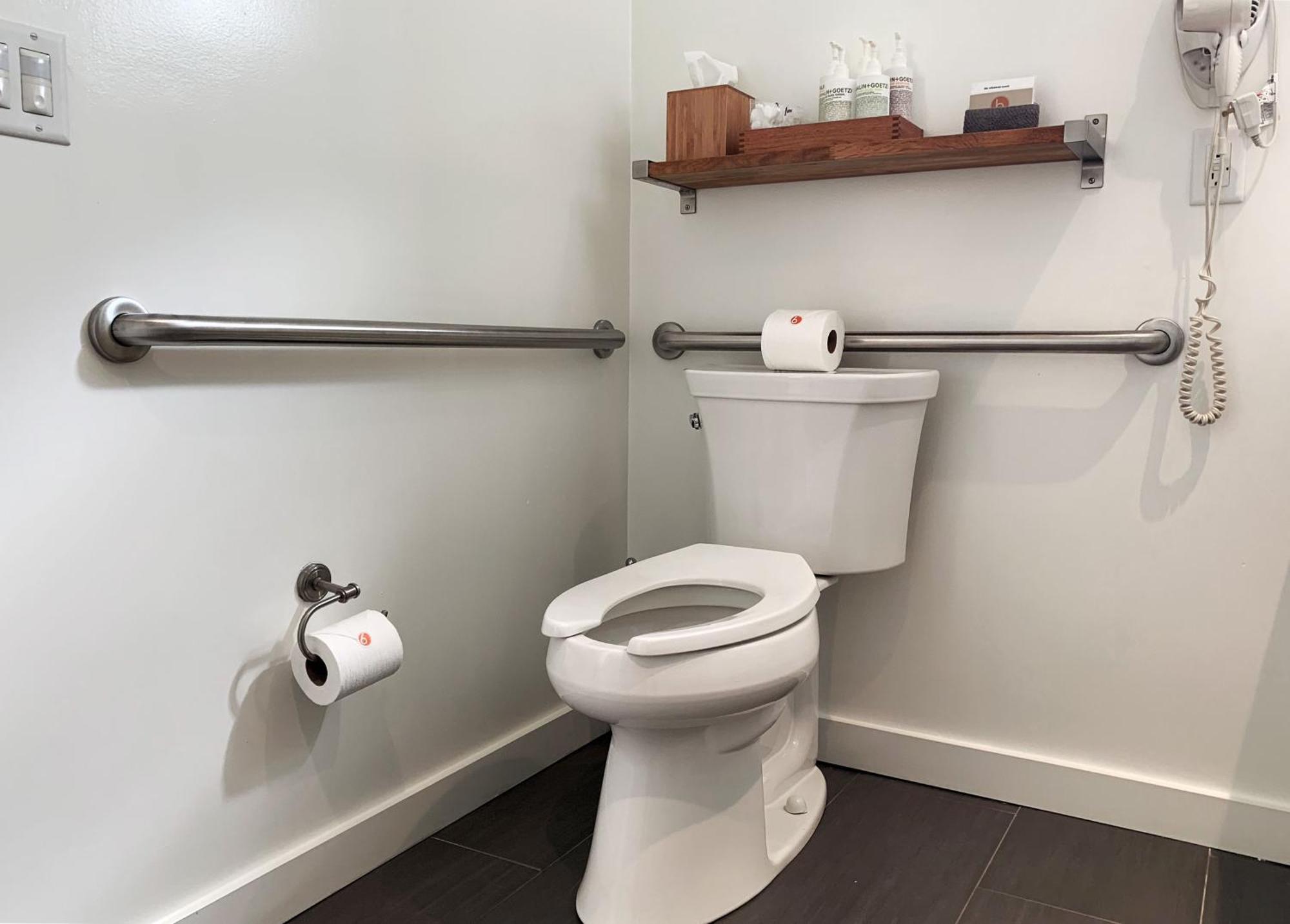 Boon Hotel + Spa - Adults Only Guerneville Quarto foto