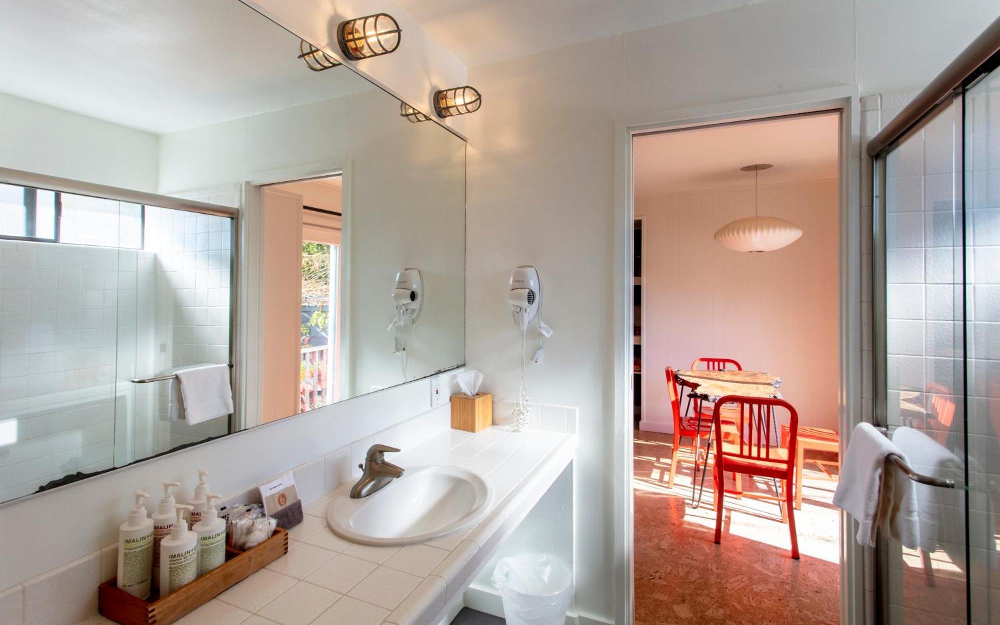 Boon Hotel + Spa - Adults Only Guerneville Quarto foto