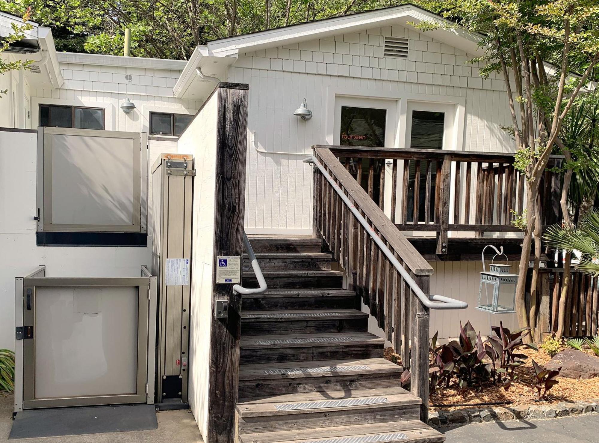 Boon Hotel + Spa - Adults Only Guerneville Quarto foto